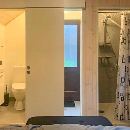 2 Bedroom Beautiful In * Gedser