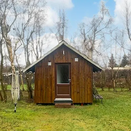 2 Bedroom Beautiful In Gedser