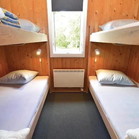 2 Bedroom Beautiful In * Gedser