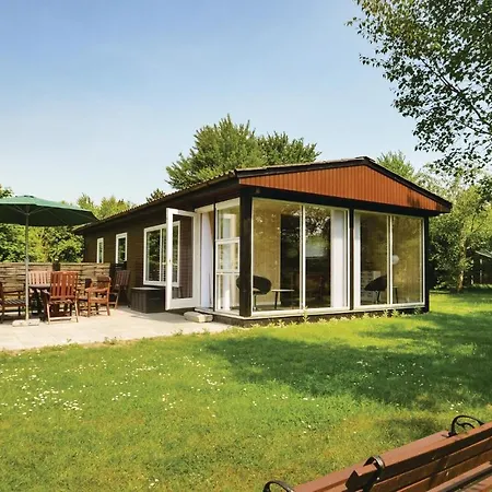Holiday home 2 Bedroom Beautiful In Gedser