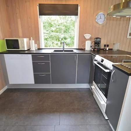 Holiday home 2 Bedroom Beautiful In *