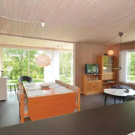 2 Bedroom Beautiful In * Gedser