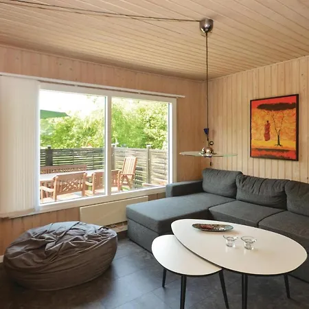 Holiday home 2 Bedroom Beautiful In